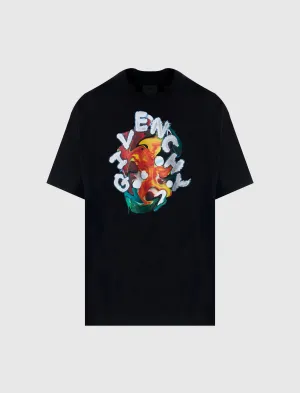 T-SHIRT MANCHES COURTES STANDARD