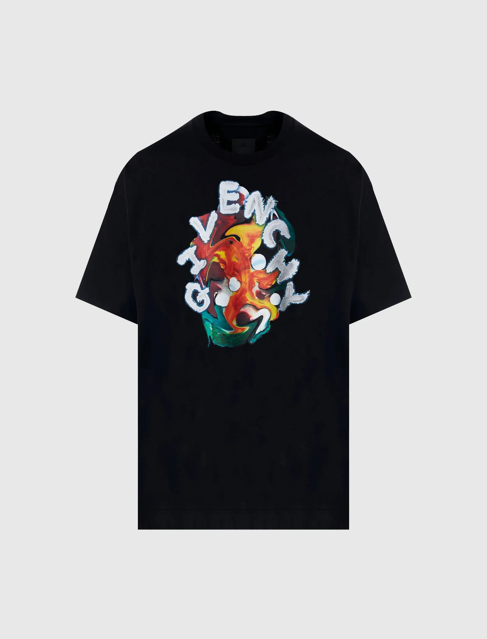 T-SHIRT MANCHES COURTES STANDARD