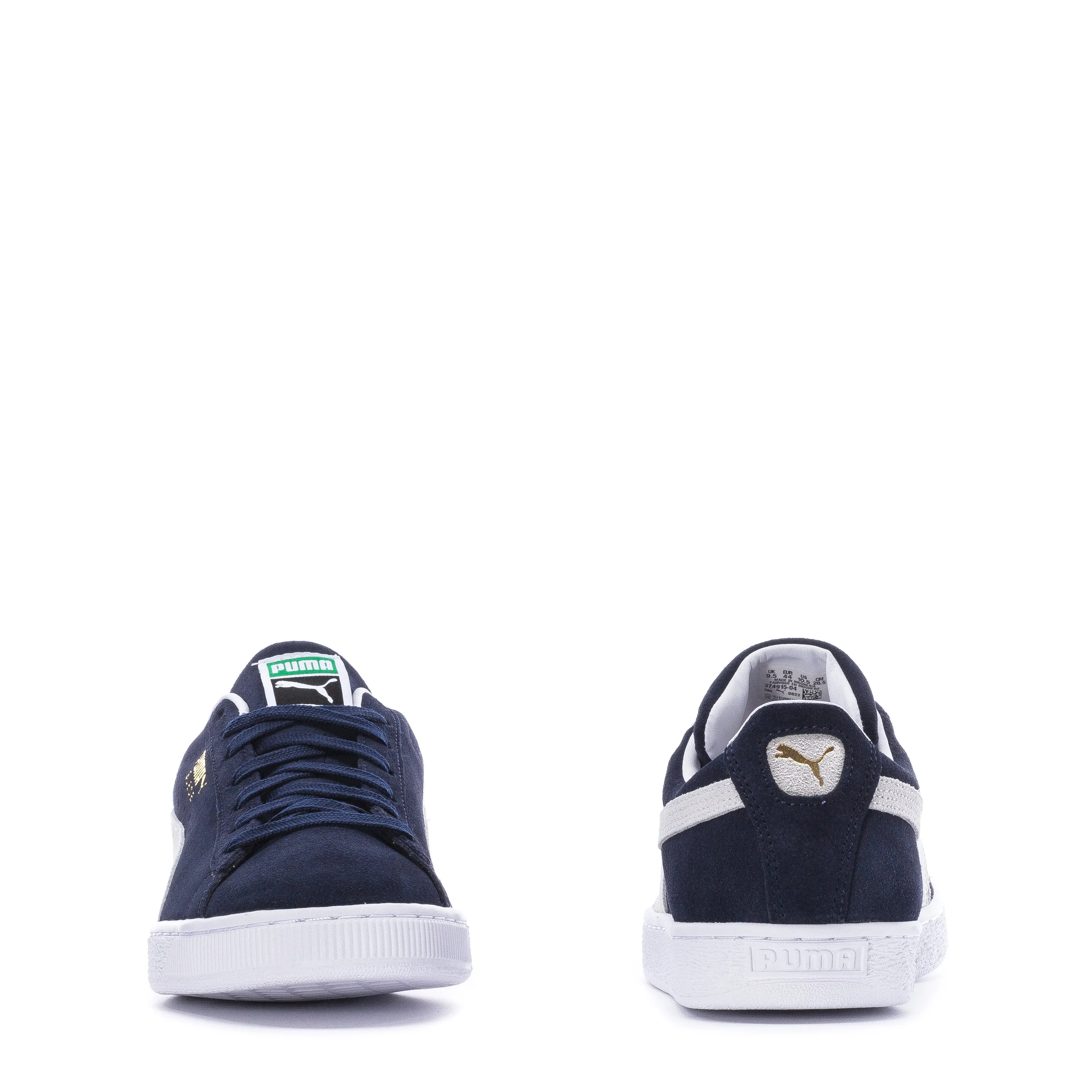 Suede Classic - Chaussures Homme Puma