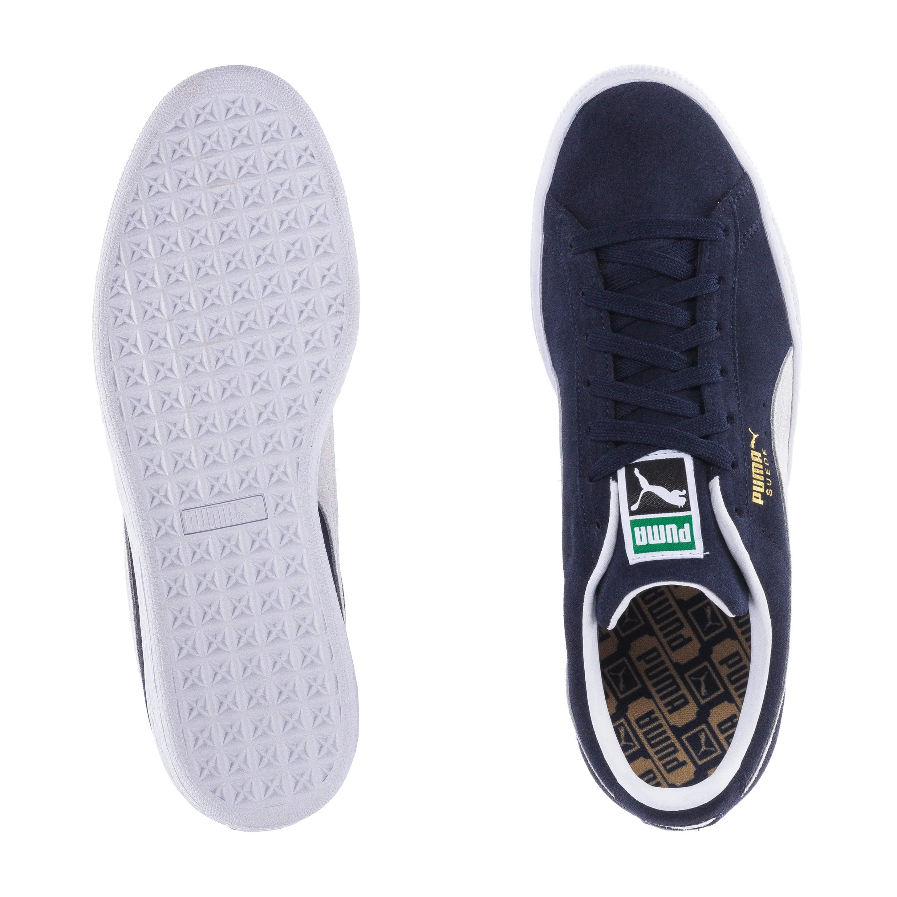Suede Classic - Chaussures Homme Puma