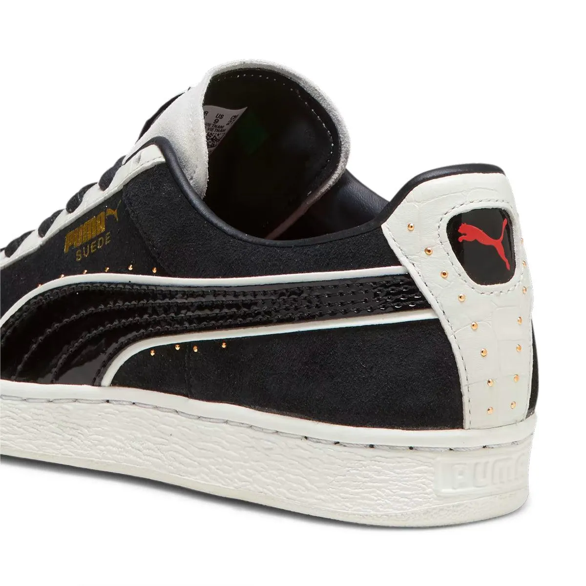 Suede 'Édition Collector'