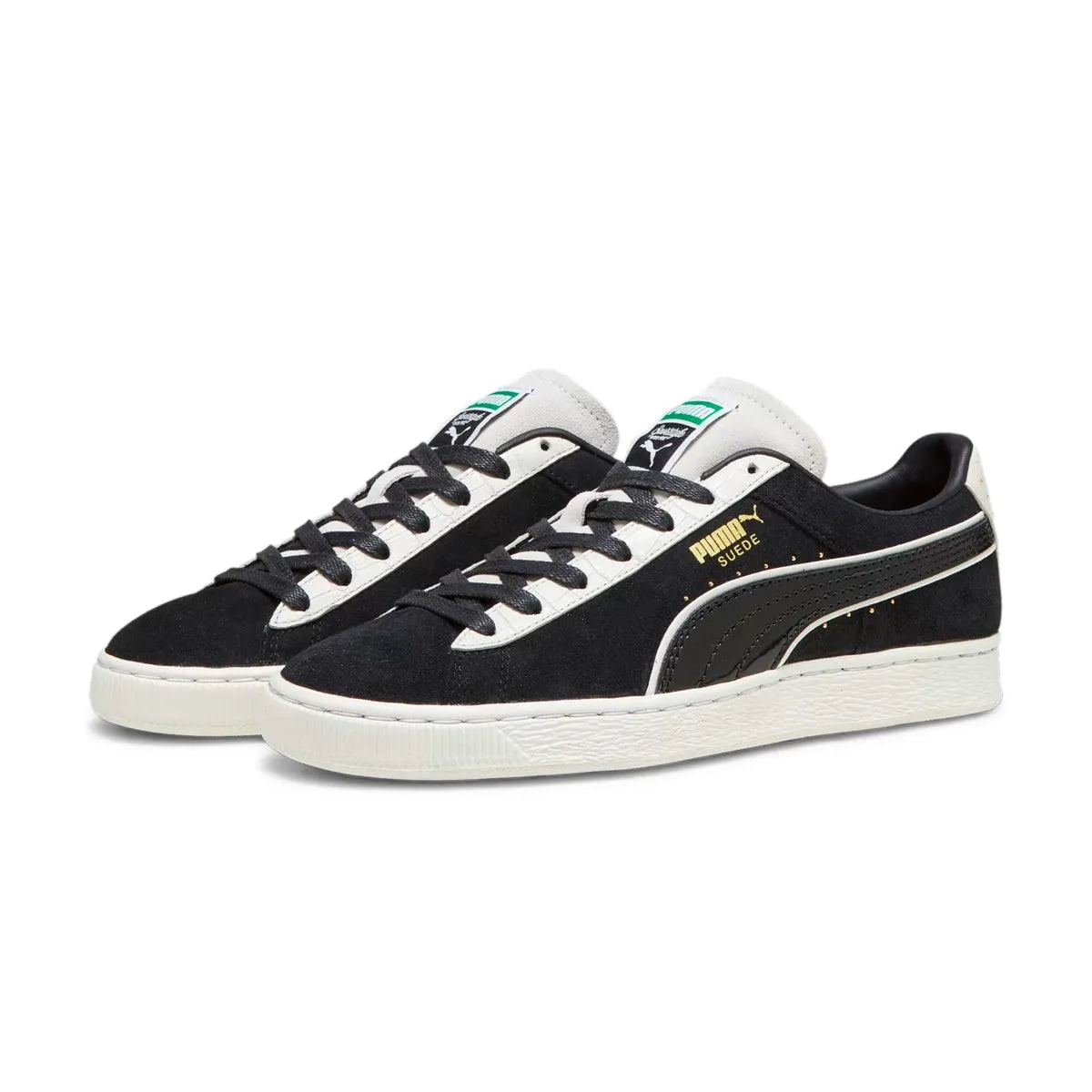 Suede 'Édition Collector'