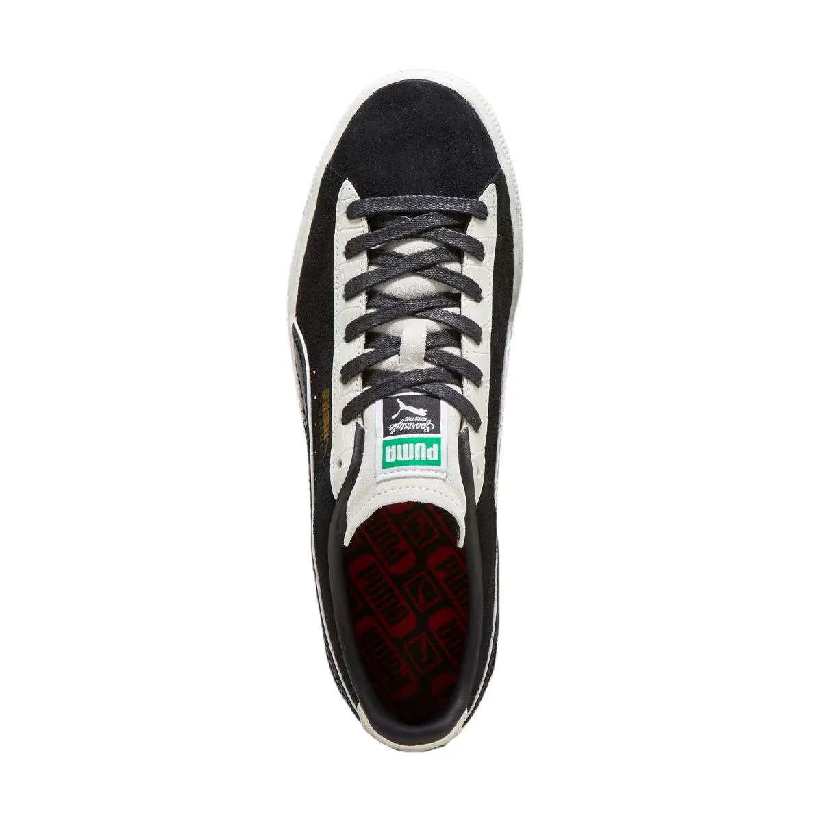 Suede 'Édition Collector'