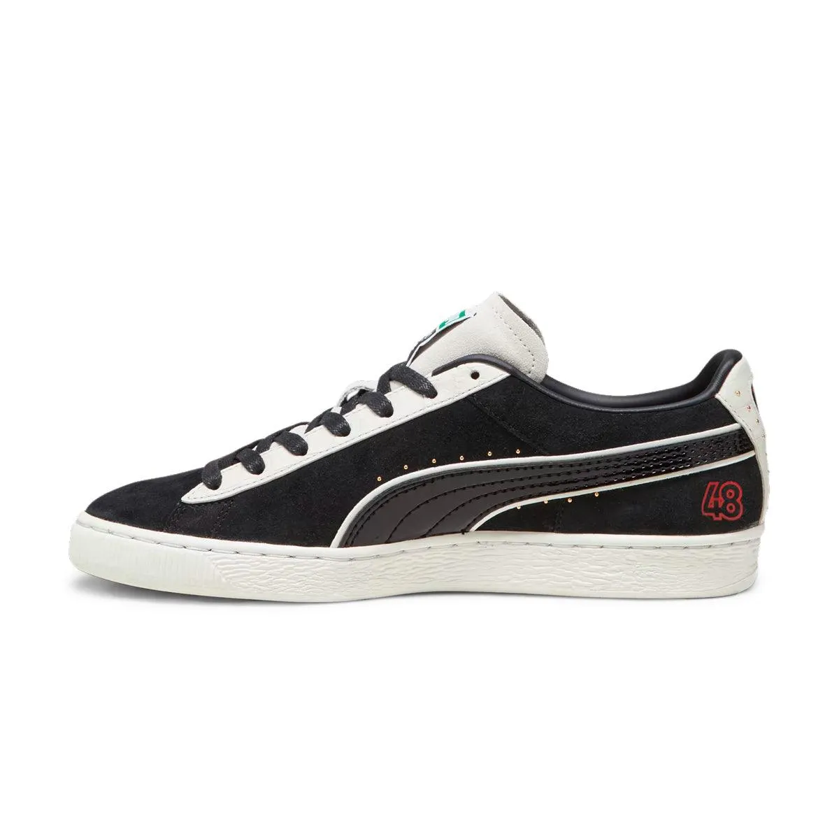 Suede 'Édition Collector'