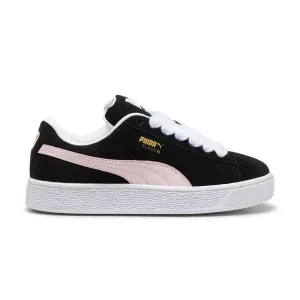 Suede XL 'Souffle Noir de Rose'