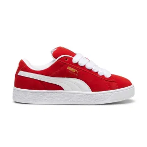 Suede XL 'Rouge Pour Toujours'