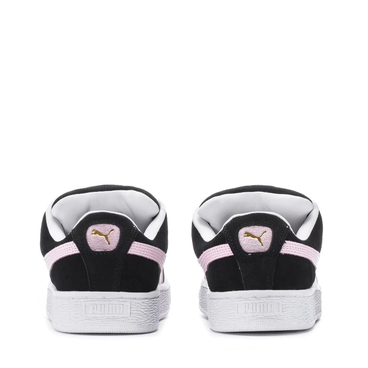 Suede XL - Chaussures pour Femme Puma