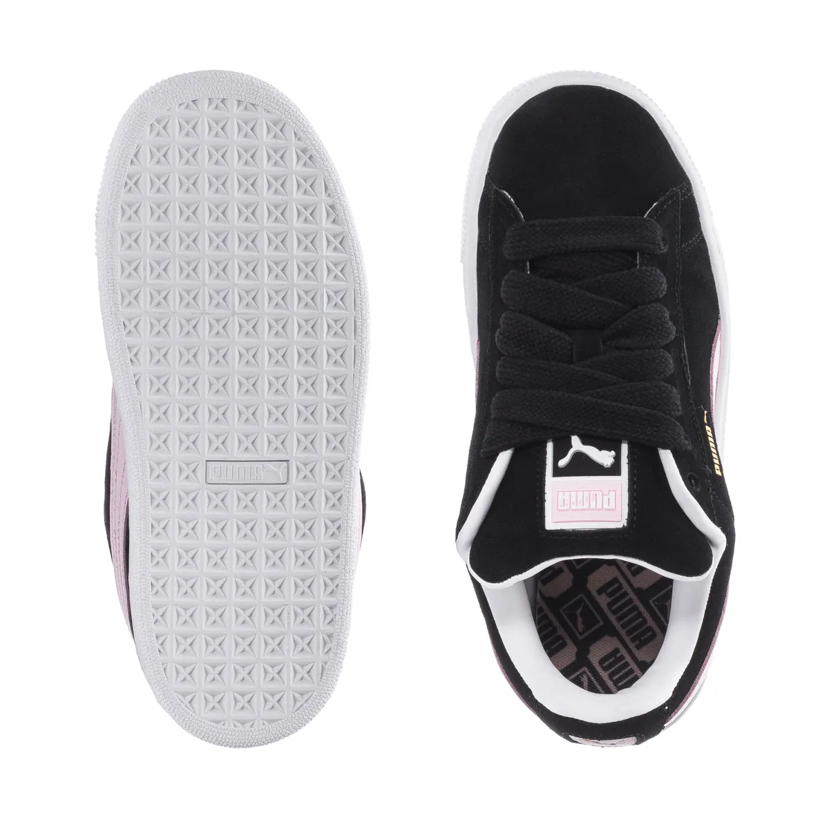 Suede XL - Chaussures pour Femme Puma