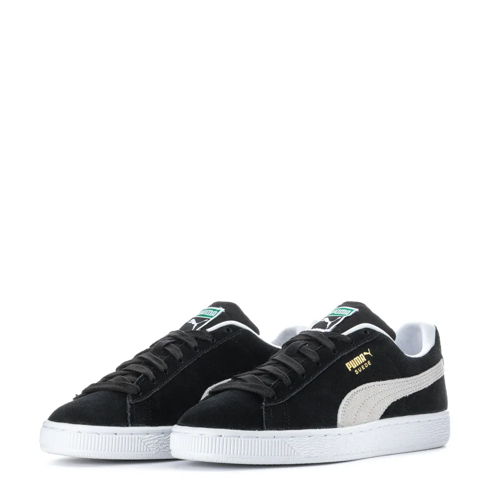 Suede - Chaussures de Jeunesse Puma