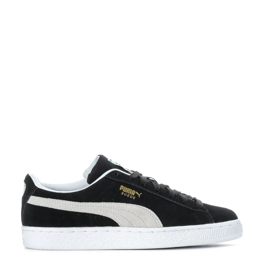 Suede - Chaussures de Jeunesse Puma