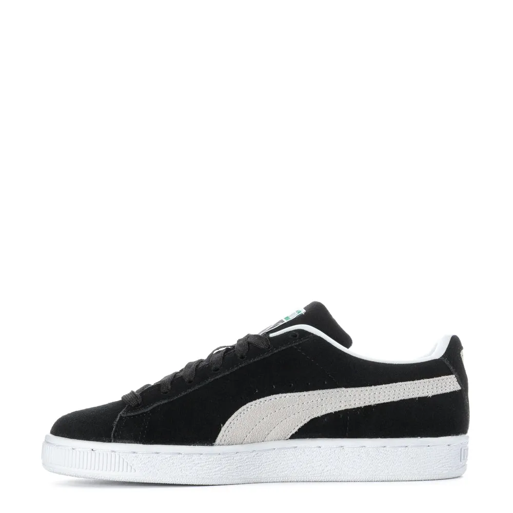 Suede - Chaussures de Jeunesse Puma