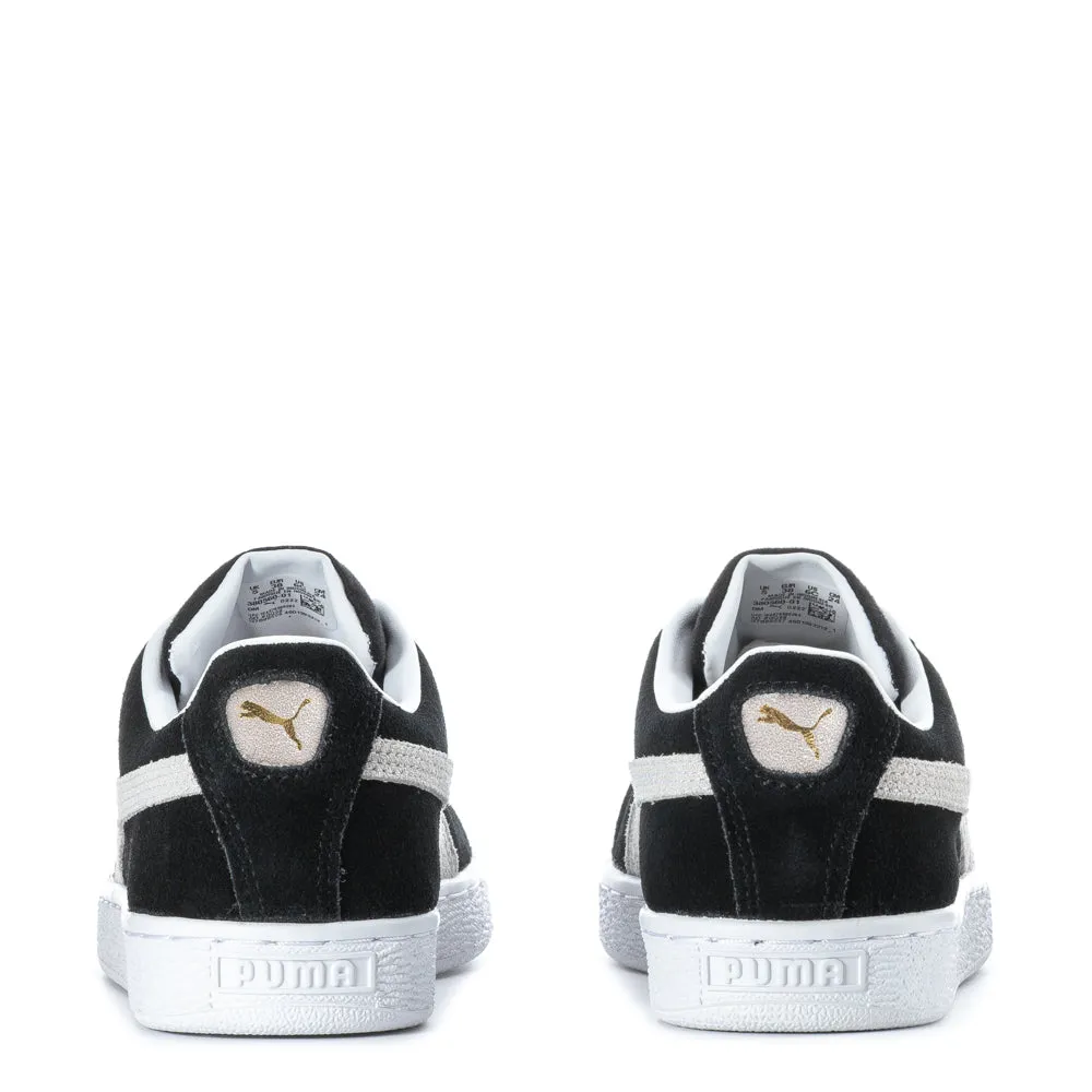 Suede - Chaussures de Jeunesse Puma
