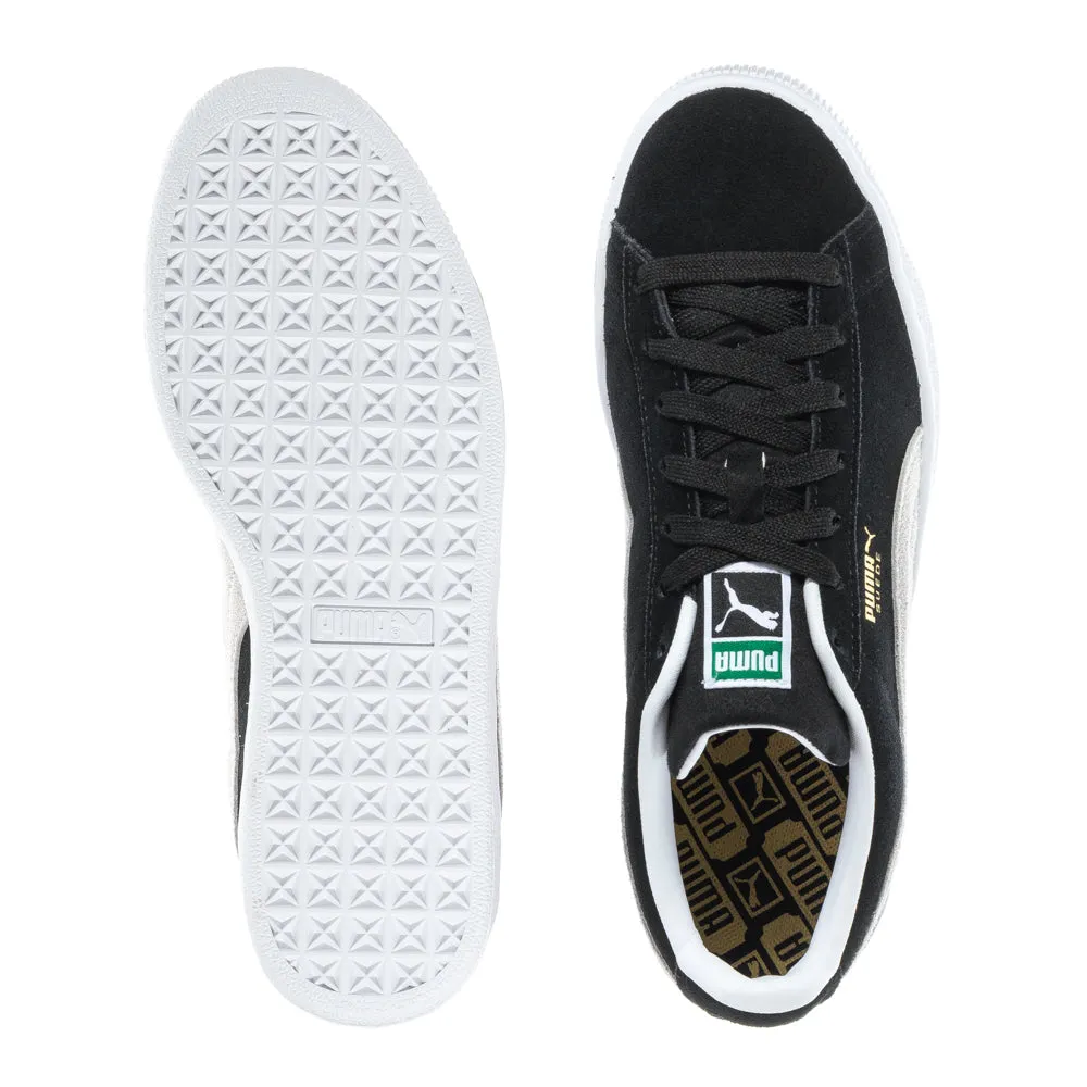 Suede - Chaussures de Jeunesse Puma
