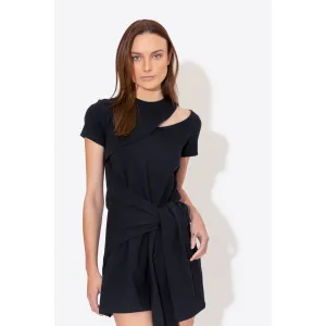 Robe T-shirt