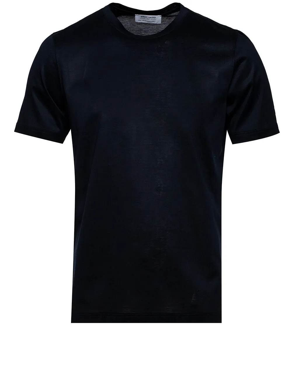 T-shirt Marine