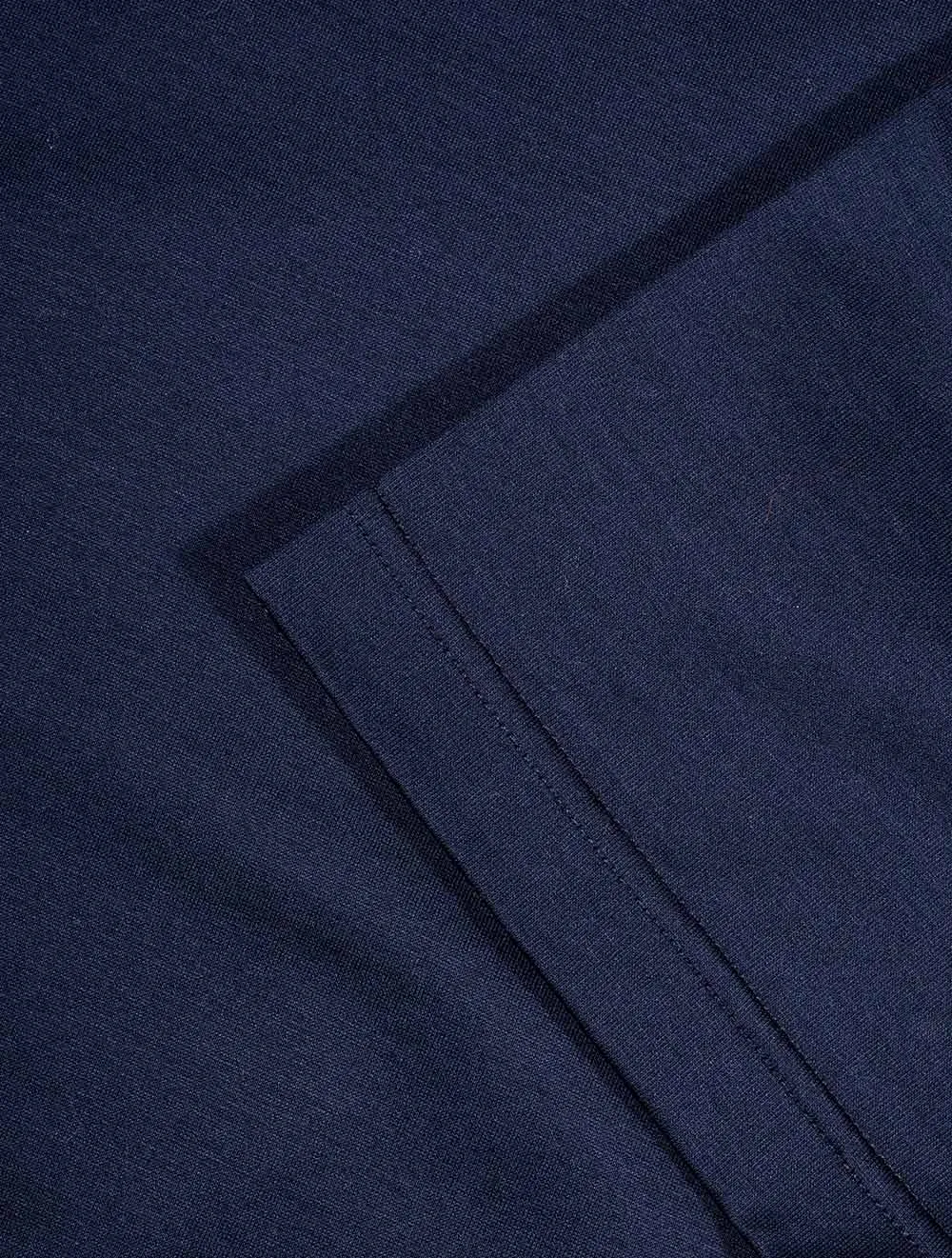 T-shirt Marine