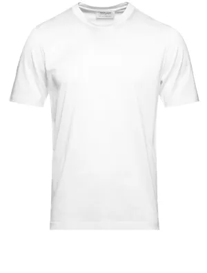 T-shirt Blanc