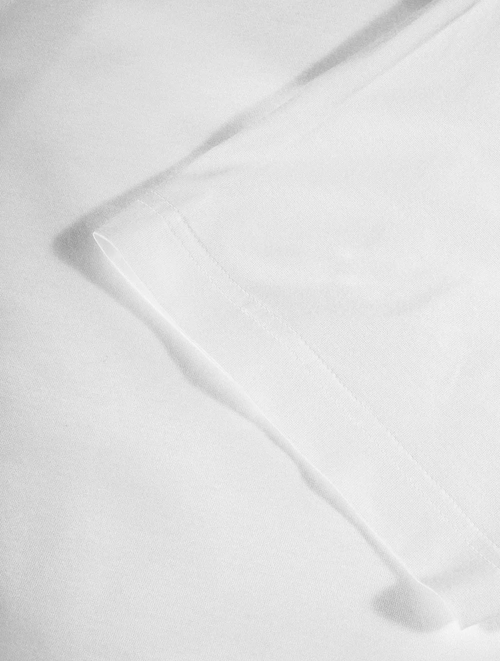 T-shirt Blanc