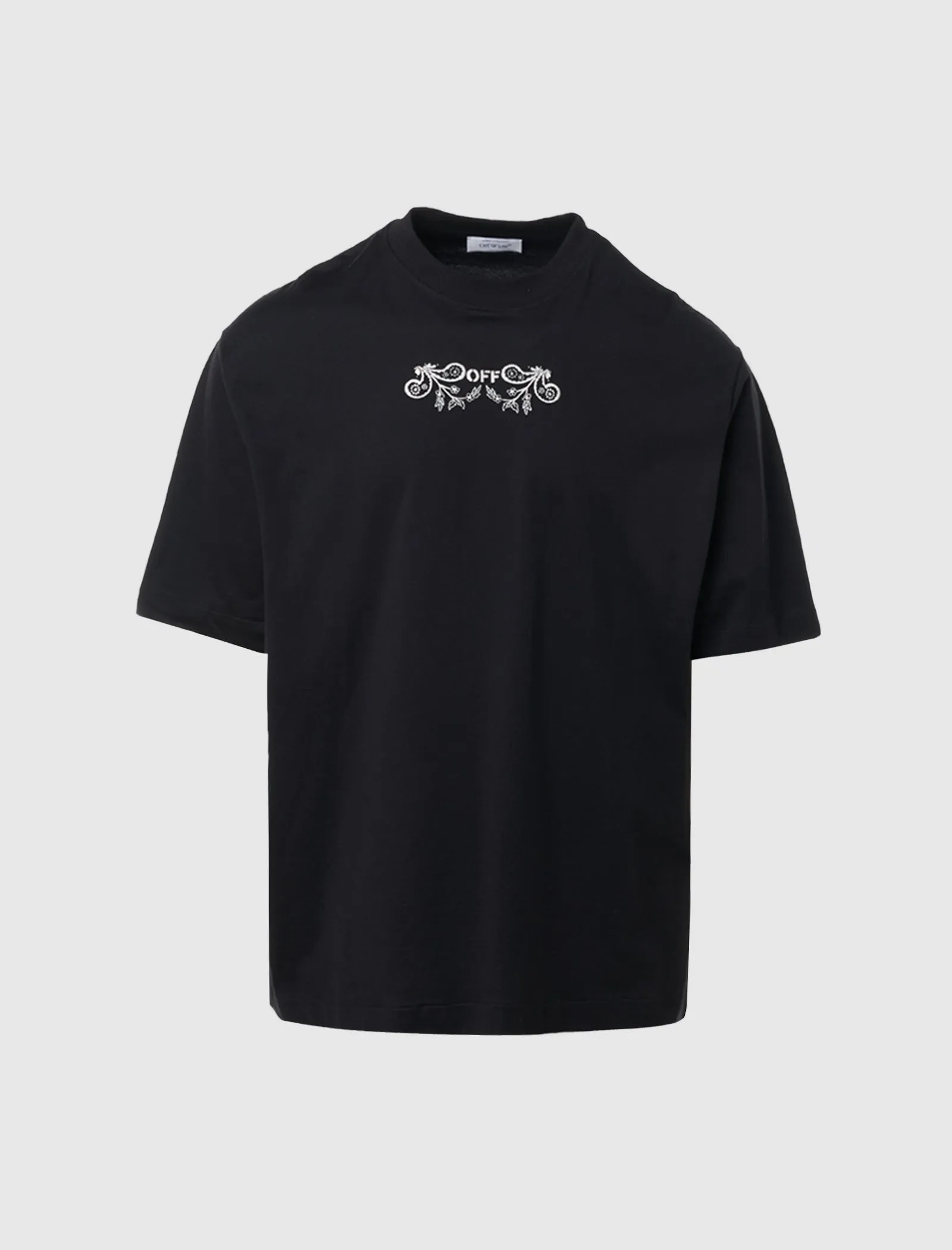 T-SHIRT MANCHES COURTES TATTOO