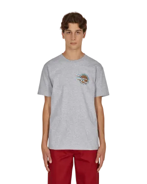 Le T-Shirt Savoir-Faire Gris