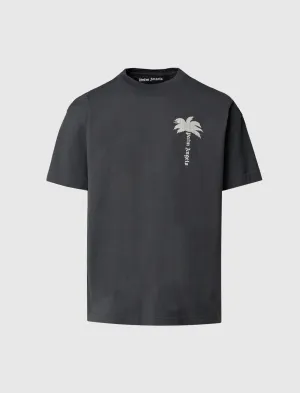 LE T-SHIRT PALM GD