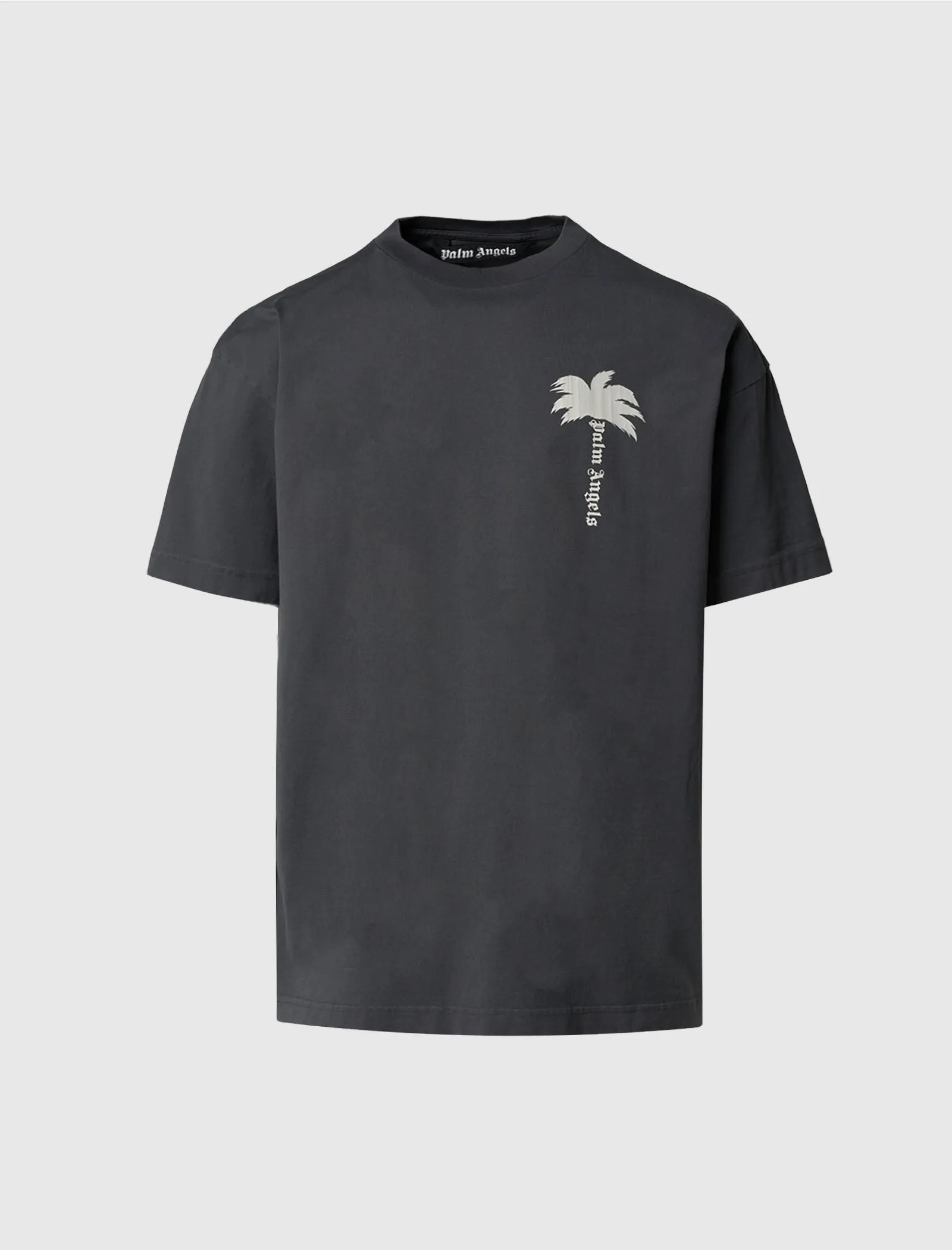 LE T-SHIRT PALM GD