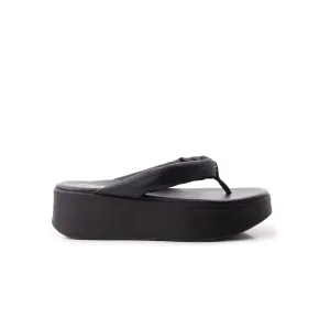 Tobago Cuir Noir