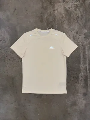 T-shirt Trailberg Crest - Pierre
