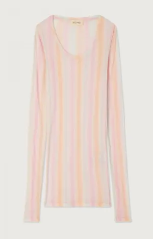 T-shirt Mas04i Axelle