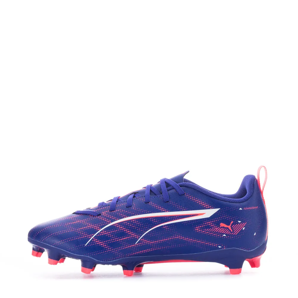 Ultra 5 Play FG/AG - Chaussures pour Jeunes_Puma