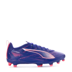 Ultra 5 Play FG/AG - Chaussures pour Jeunes_Puma
