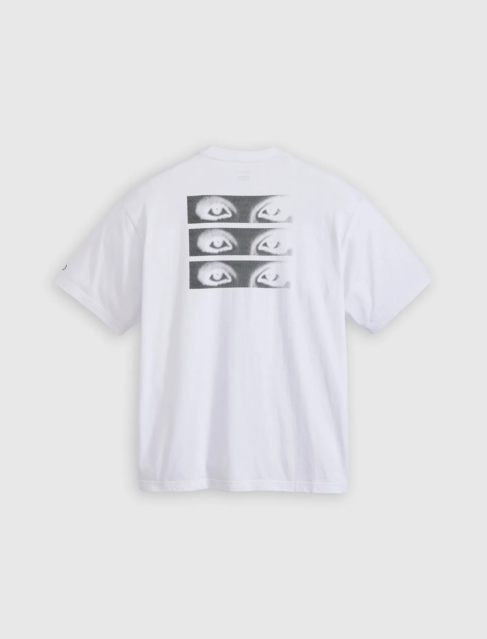 T-SHIRT MANCHES COURTES UNDERCOVER