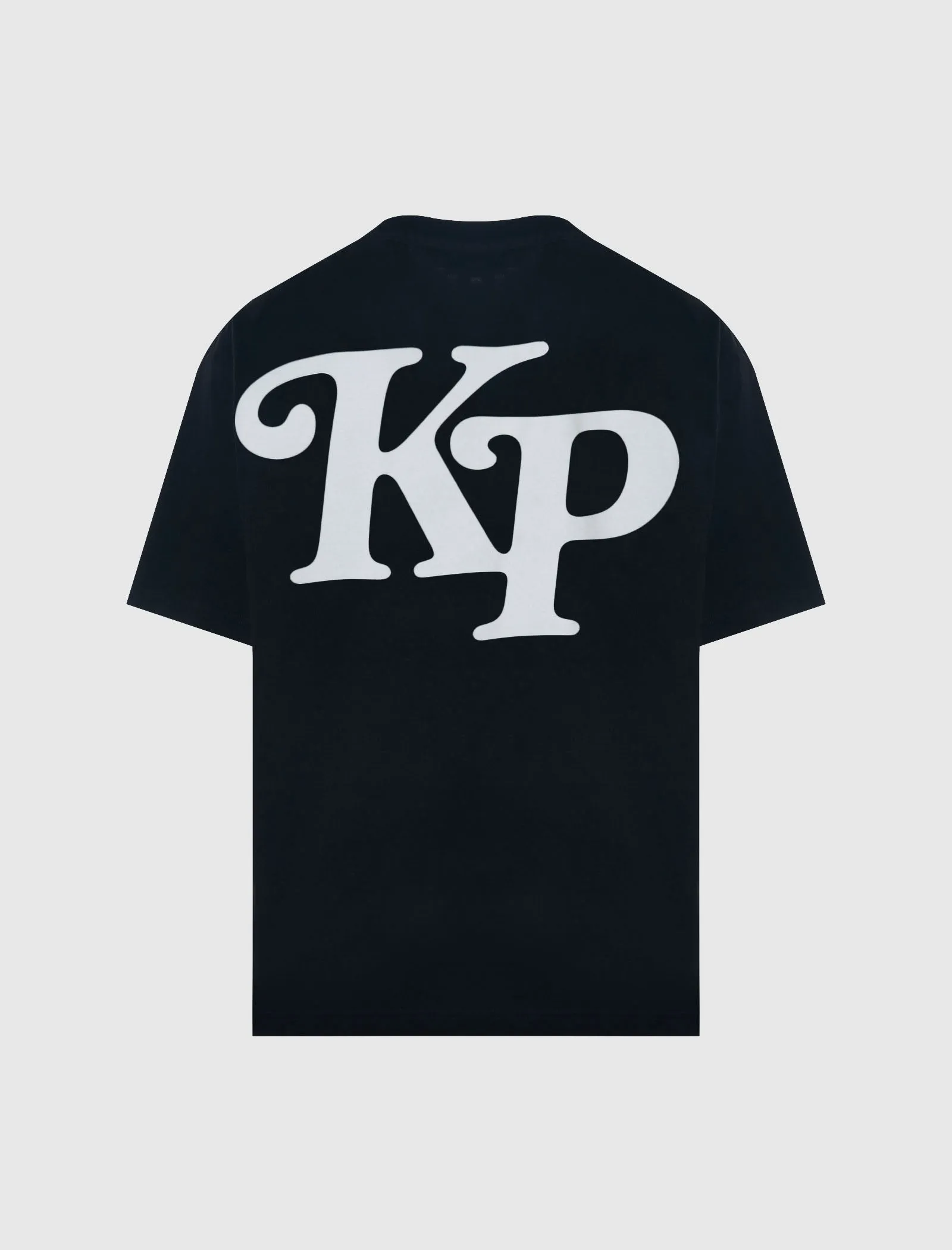 TEE OVERSIZE VERDY