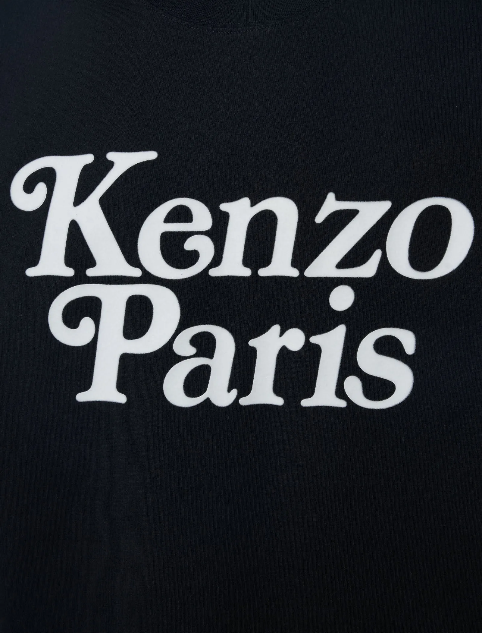 TEE OVERSIZE VERDY