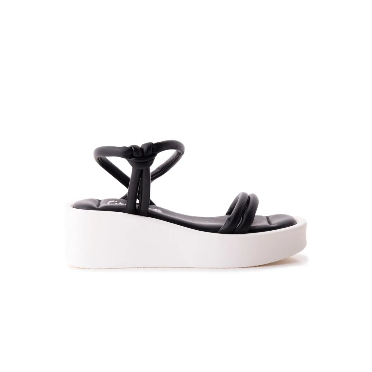 Yumiko Cuir Noir